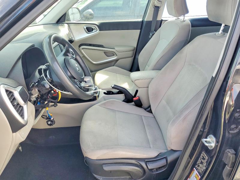 49454626 :رقم المزاد ، KNDJ23AU2L7030761 vin ، 2020 Kia Soul مزاد بيع