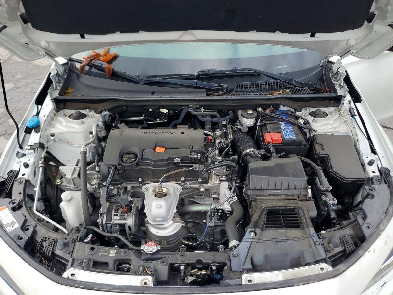 Aukcja sprzedaży 2024 Honda Civic, vin: 2HGFE2F57RH563728, numer aukcji: 54467406