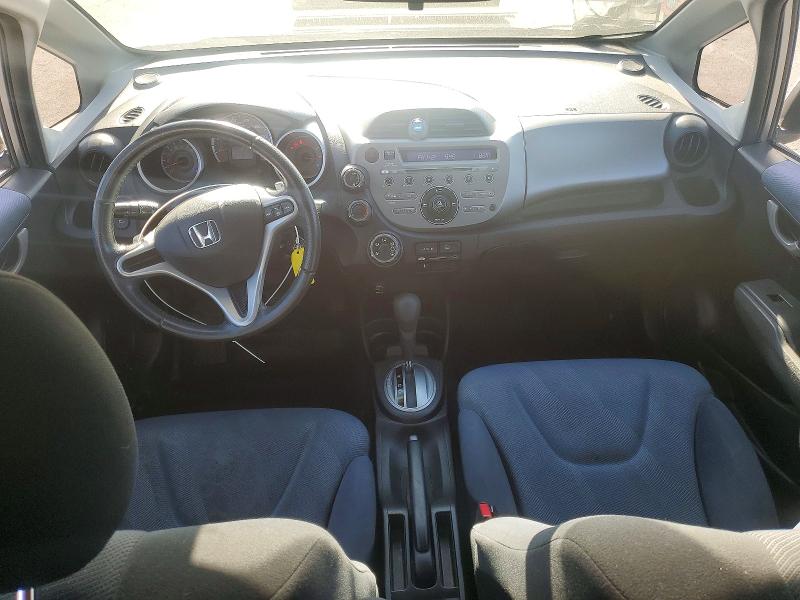Продаж на аукціоні авто 2009 Honda Fit, vin: JHMGE88459S035221, номер лоту: 53651256