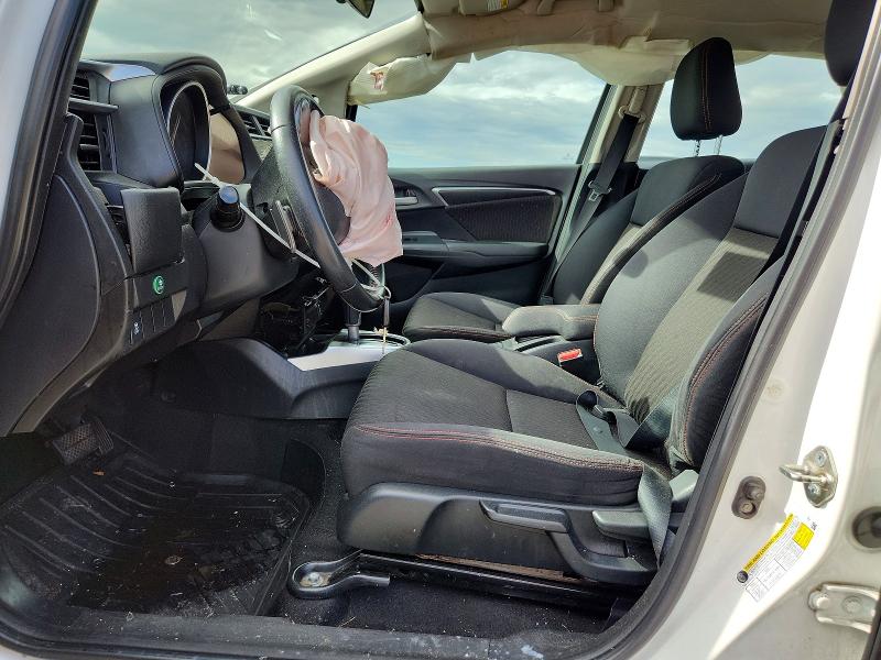 Aukcja sprzedaży 2018 Honda Fit, vin: 3HGGK5H67JM701214, numer aukcji: 55388046