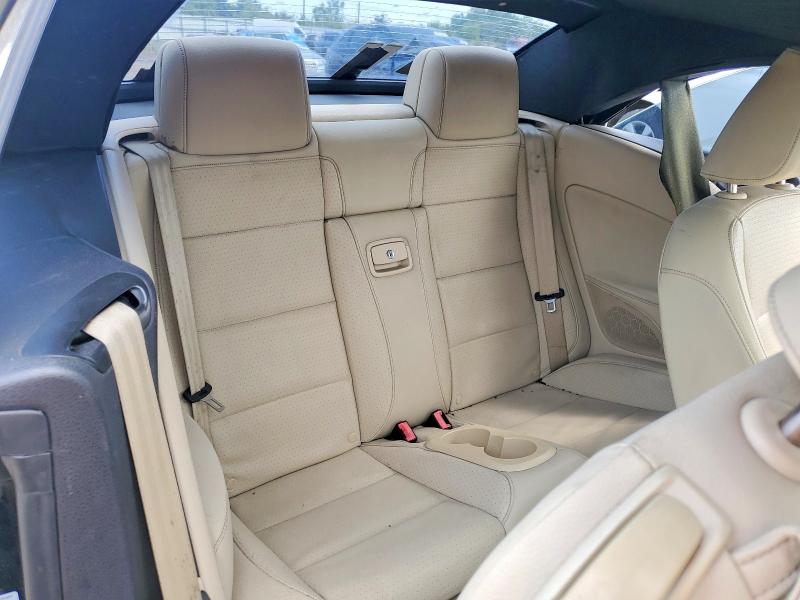 55212866 :رقم المزاد ، WVWBW8AH1EV005888 vin ، 2014 Volkswagen Eos مزاد بيع