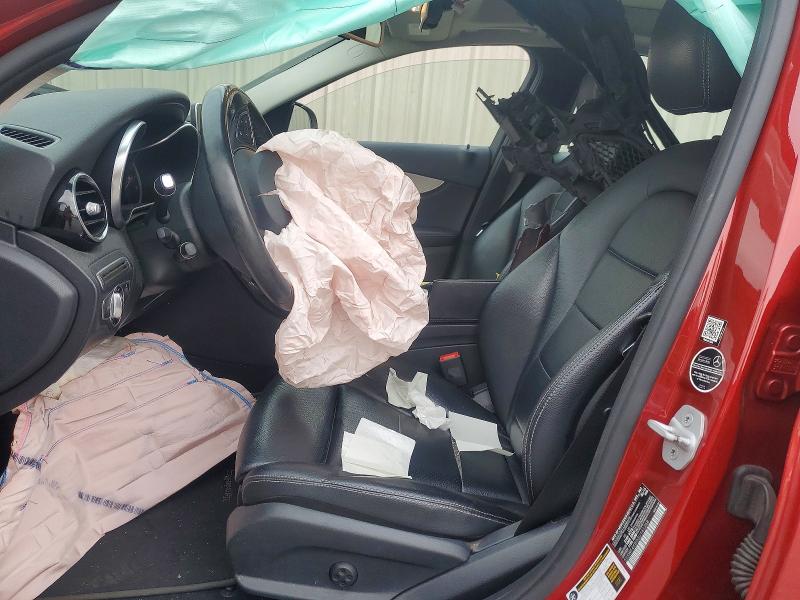 Продажа на аукционе авто 2016 Mercedes-benz C, vin: 55SWF4KB9GU141268, номер лота: 52263136