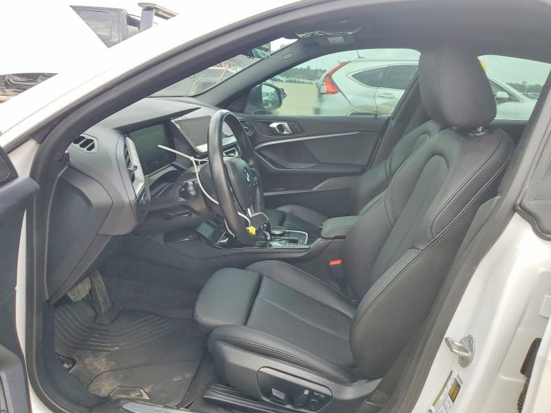 Продаж на аукціоні авто 2024 Bmw 228xi, vin: WBA73AK0XR7R12970, номер лоту: 54304886
