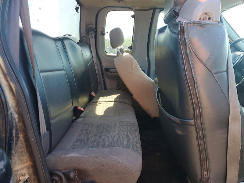 Aukcja sprzedaży 2003 Ford F150, vin: 1FTRX07253KC11407, numer aukcji: 55061886