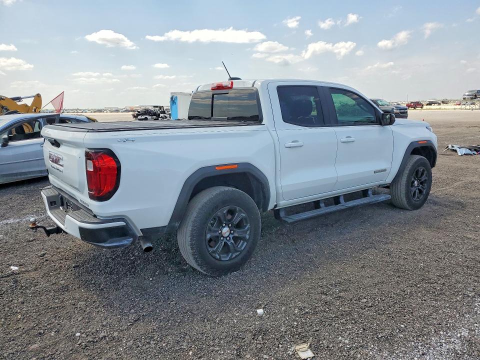 Продаж на аукціоні авто 2023 Gmc Canyon, vin: 1GTP6BEKXP1268335, номер лоту: 51769856