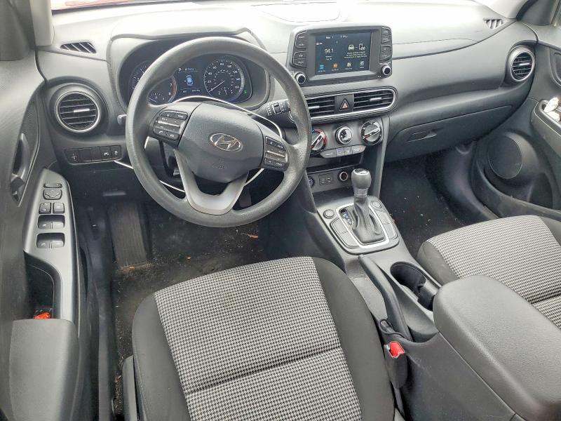 Продаж на аукціоні авто 2019 Hyundai Kona, vin: KM8K1CAA7KU295409, номер лоту: 51877646