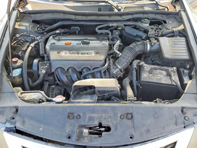 Продаж на аукціоні авто 2008 Honda Accord, vin: JHMCP268X8C007581, номер лоту: 53360086