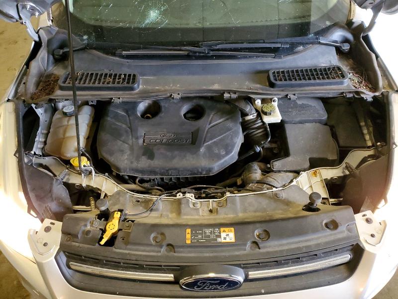 52089426 :رقم المزاد ، 1FMCU9G92DUA86061 vin ، 2013 Ford Escape مزاد بيع