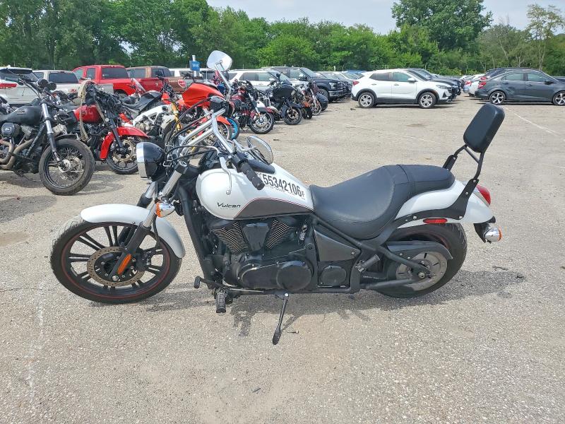 55342106 :رقم المزاد ، JKAVN2C10GA065047 vin ، 2016 Kawasaki Vn900 مزاد بيع