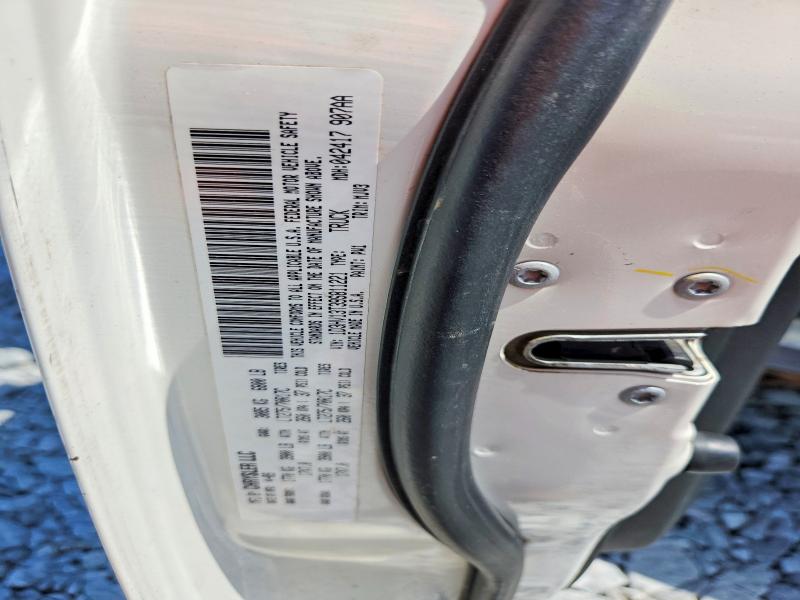 2009 Dodge Ram 1500 მანქანა იყიდება აუქციონზე, vin: 1D3HV13T39S811221, აუქციონის ნომერი: 53961726