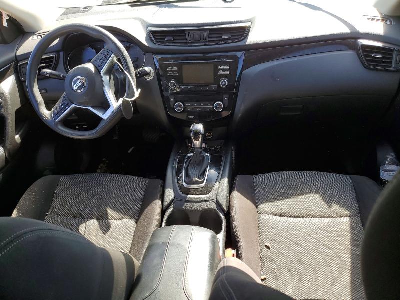 Продажа на аукционе авто 2018 Nissan Rogue Sport, vin: JN1BJ1CRXJW205607, номер лота: 53629056