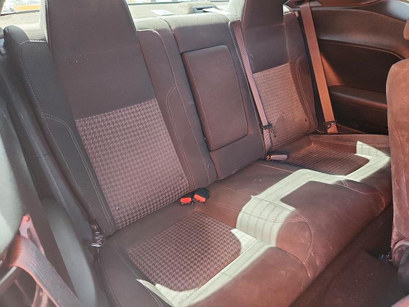 Продаж на аукціоні авто 2022 Dodge Challenger, vin: 2C3CDZBT4NH230841, номер лоту: 54583716