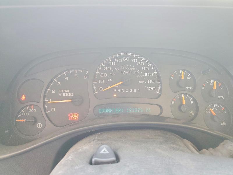 Aukcja sprzedaży 2006 Chevrolet Silverado, vin: 1GBHC24U76E265971, numer aukcji: 52970496