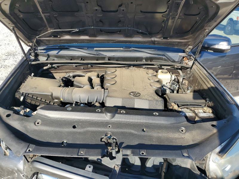 Продаж на аукціоні авто 2011 Toyota 4runner, vin: JTEZU5JR1B5020037, номер лоту: 54343096