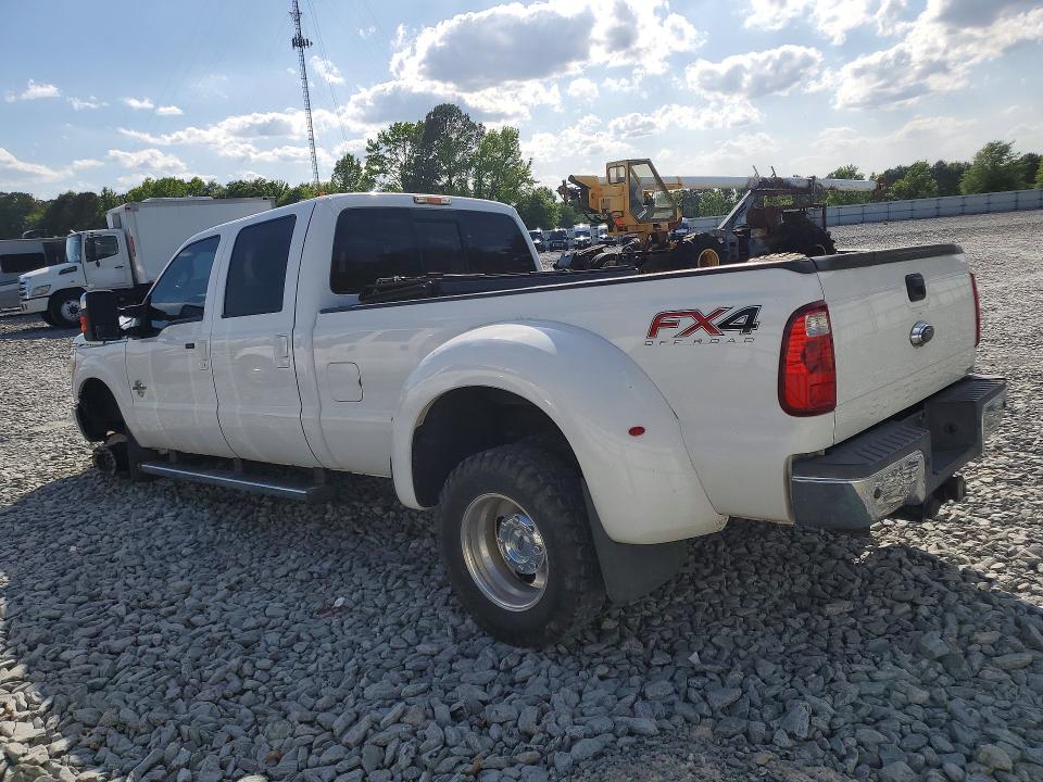 2015 Ford F350 მანქანა იყიდება აუქციონზე, vin: 1FT8W3DT3FEA30743, აუქციონის ნომერი: 53553996