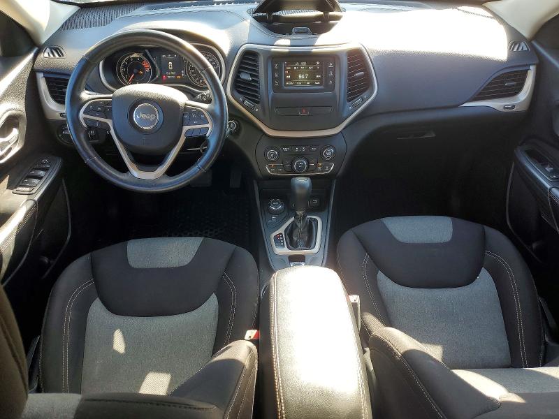 Продажа на аукционе авто 2016 Jeep Cherokee, vin: 1C4PJMAS5GW352243, номер лота: 51967176