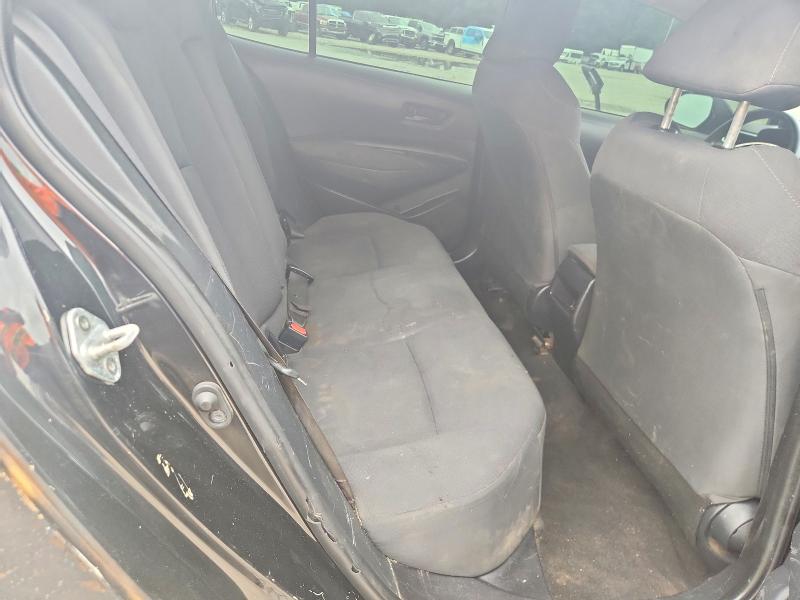Aukcja sprzedaży 2022 Toyota Corolla, vin: 5YFEPMAE1NP325031, numer aukcji: 55329856