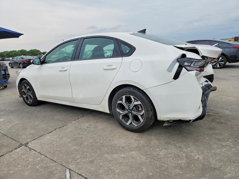 Aukcja sprzedaży 2021 Kia Forte, vin: 3KPF24AD7ME314724, numer aukcji: 53973396