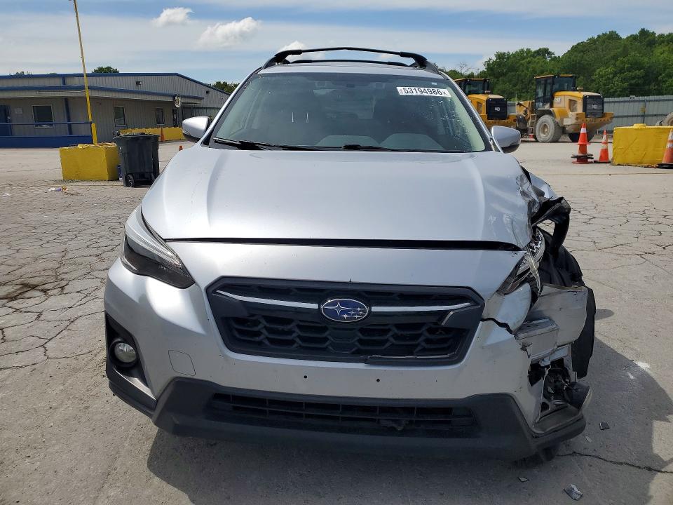 Aukcja sprzedaży 2018 Subaru Crosstrek, vin: JF2GTALC6JH293604, numer aukcji: 53194986