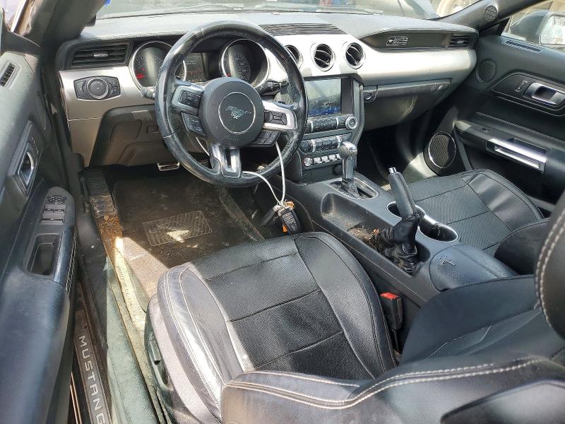 Auction sale of the 2020 Ford Mustang, vin: 1FATP8UH6L5185949, lot number: 54878616