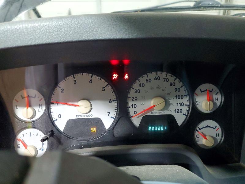 Aukcja sprzedaży 2007 Dodge Ram 1500, vin: 1D7HU18N47J518247, numer aukcji: 54716596