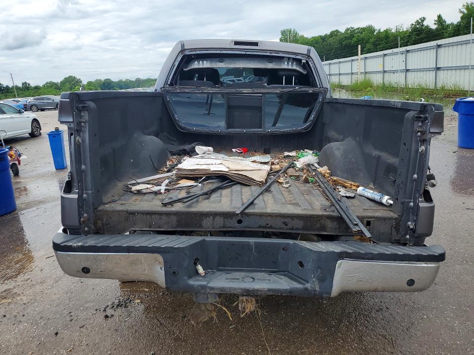 Aukcja sprzedaży 2009 Ford F150, vin: 1FTPW14V59FB00212, numer aukcji: 52547156