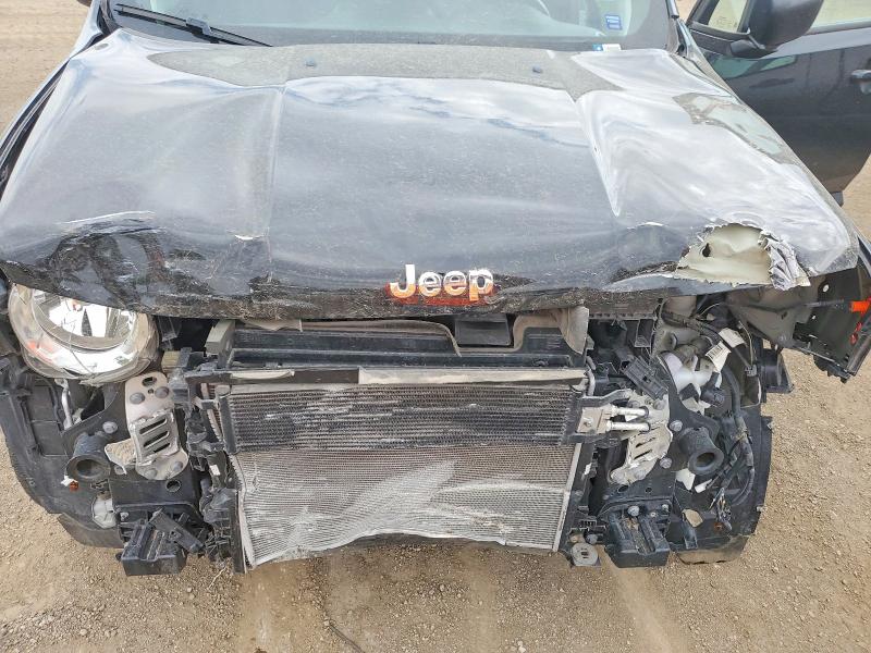 Aukcja sprzedaży 2022 Jeep Renegade, vin: ZACNJDB12NPN44692, numer aukcji: 53236276