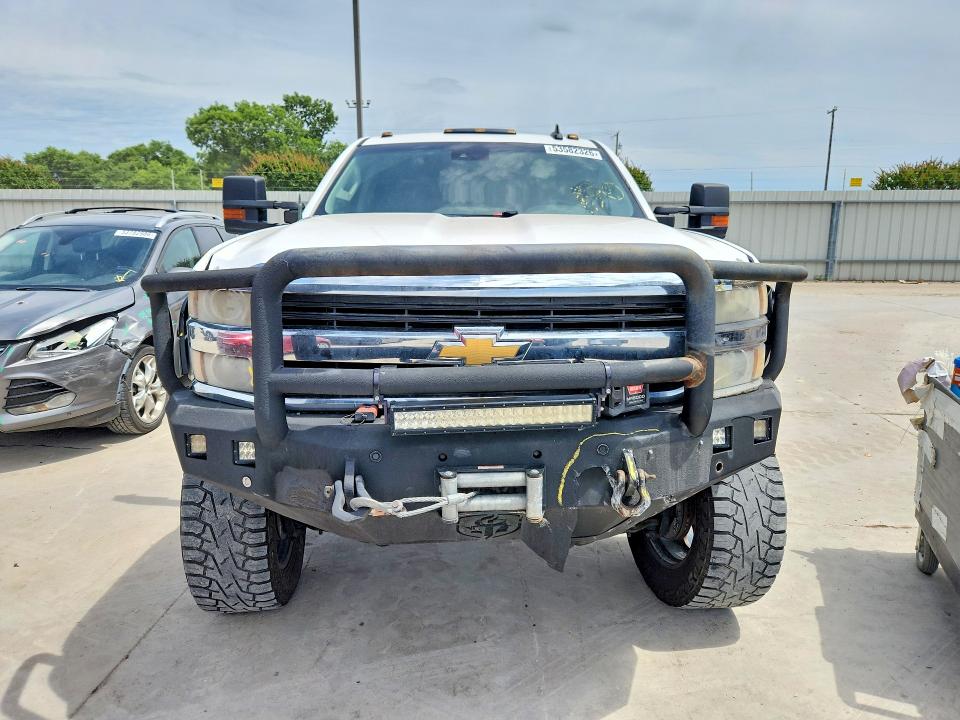 2015 Chevrolet Silverado მანქანა იყიდება აუქციონზე, vin: 1GC4K0E81FF606634, აუქციონის ნომერი: 53582326