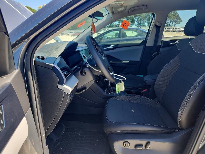 Продажа на аукционе авто 2023 Volkswagen Taos, vin: 3VVSX7B22PM327133, номер лота: 53592876