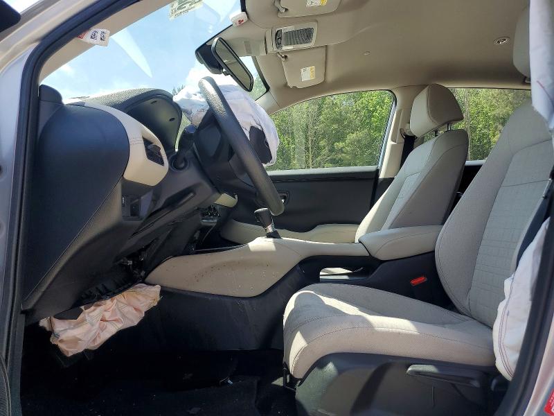 Aukcja sprzedaży 2023 Honda Hr-v, vin: 3CZRZ1H32PM714506, numer aukcji: 52388446