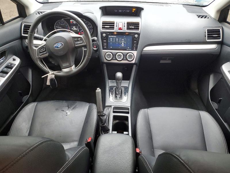 2016 Subaru Impreza მანქანა იყიდება აუქციონზე, vin: JF1GJAK64GH011989, აუქციონის ნომერი: 51871446