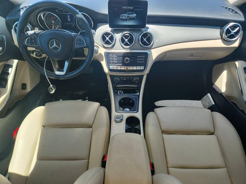 Aukcja sprzedaży 2020 Mercedes-benz Gla, vin: W1NTG4GB3LU040229, numer aukcji: 52576206