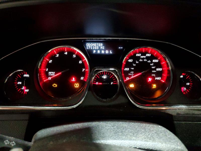 Aukcja sprzedaży 2013 Gmc Acadia, vin: 1GKKVSKD6DJ206143, numer aukcji: 52554846