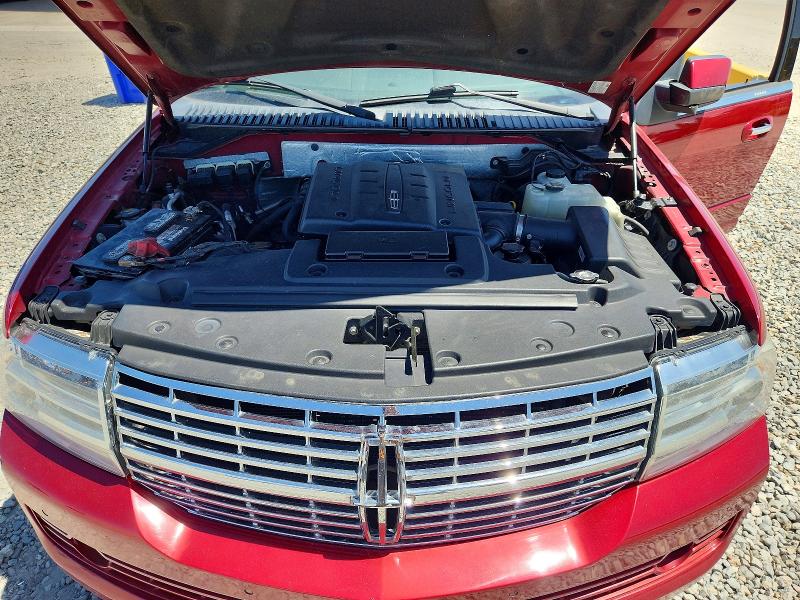 Aukcja sprzedaży 2013 Lincoln Navigator, vin: 5LMJJ3J58DEL09052, numer aukcji: 53968556