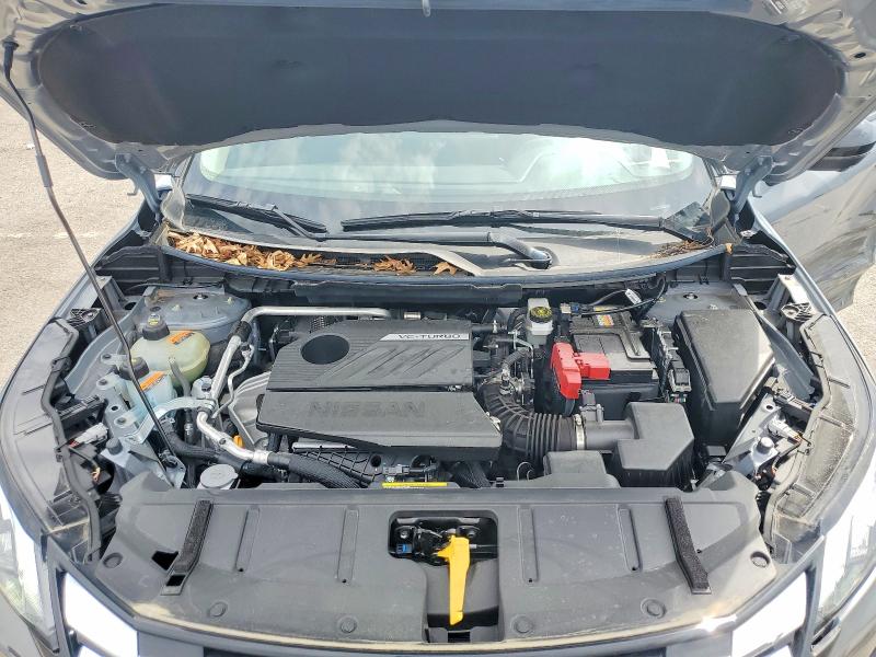 Aukcja sprzedaży 2025 Nissan Rogue, vin: JN8BT3CBXSW154220, numer aukcji: 52896596