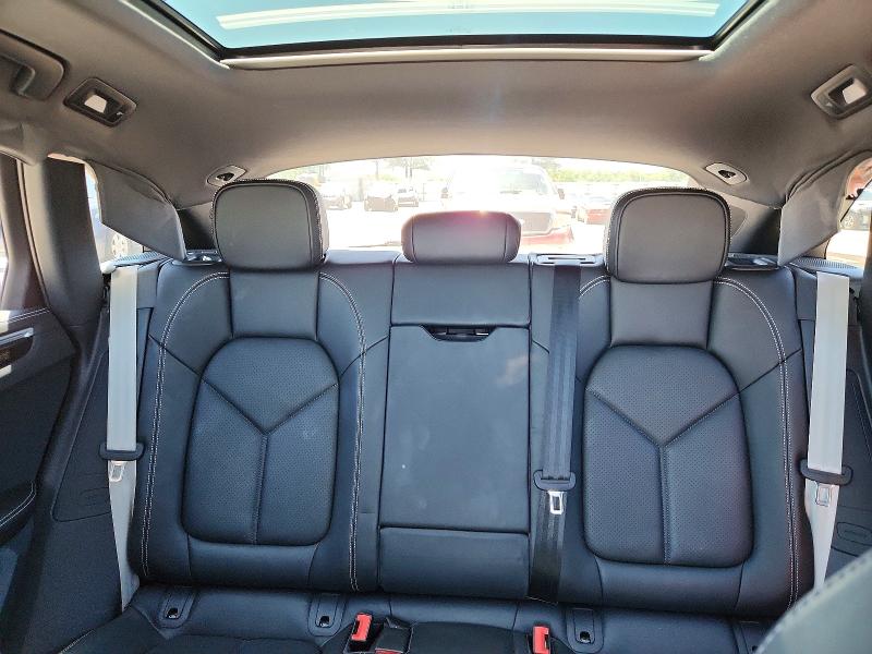 Продаж на аукціоні авто 2024 Porsche Macan, vin: WP1AA2A54RLB03570, номер лоту: 52047646