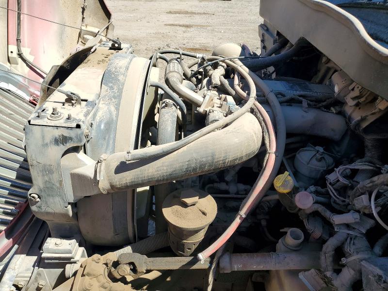 Продаж на аукціоні авто 2006 International 4000, vin: 1HTMMAALX6H173526, номер лоту: 49479476