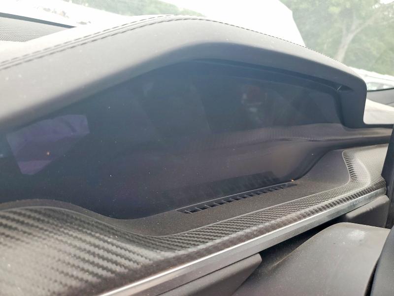 52766706 :رقم المزاد ، 5YJSA1E55MF456146 vin ، 2021 Tesla Model S مزاد بيع