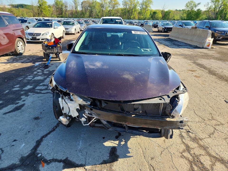 52712056 :رقم المزاد ، 4T1BK1EB9DU046701 vin ، 2013 Toyota Avalon مزاد بيع