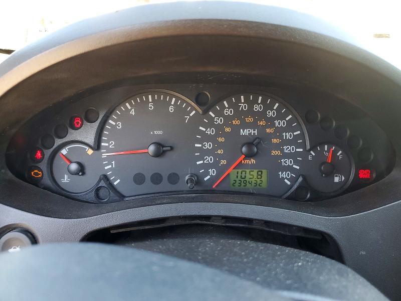 2007 Ford Focus მანქანა იყიდება აუქციონზე, vin: 1FAHP36N77W202396, აუქციონის ნომერი: 54119696