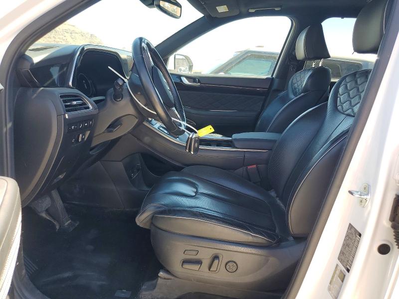 Aukcja sprzedaży 2020 Hyundai Palisade, vin: KM8R54HE3LU033163, numer aukcji: 53644766