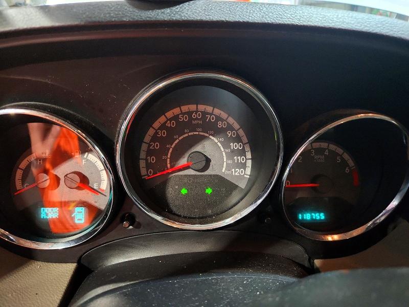 Продаж на аукціоні авто 2011 Dodge Caliber, vin: 1B3CB9HB3BD109793, номер лоту: 55429526