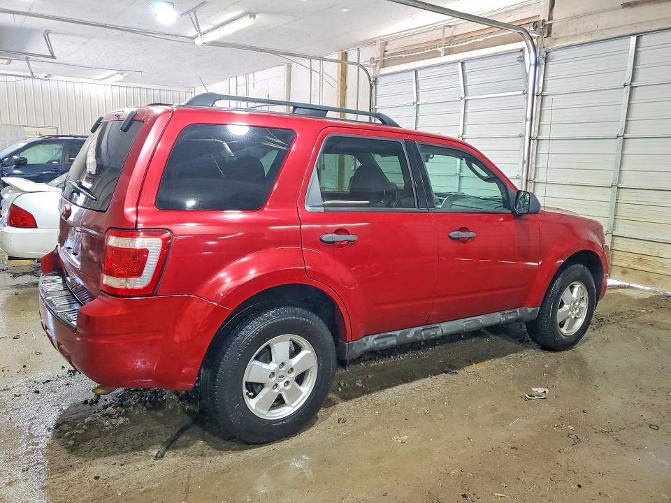 Продаж на аукціоні авто 2011 Ford Escape, vin: 1FMCU0D77BKA06566, номер лоту: 52335556
