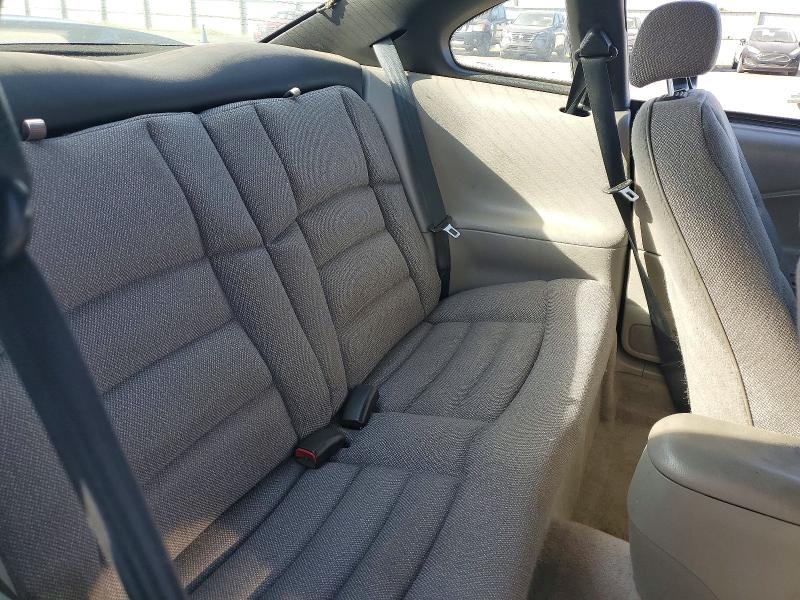 Продаж на аукціоні авто 1998 Ford Mustang, vin: 1FAFP4041WF160075, номер лоту: 52750076