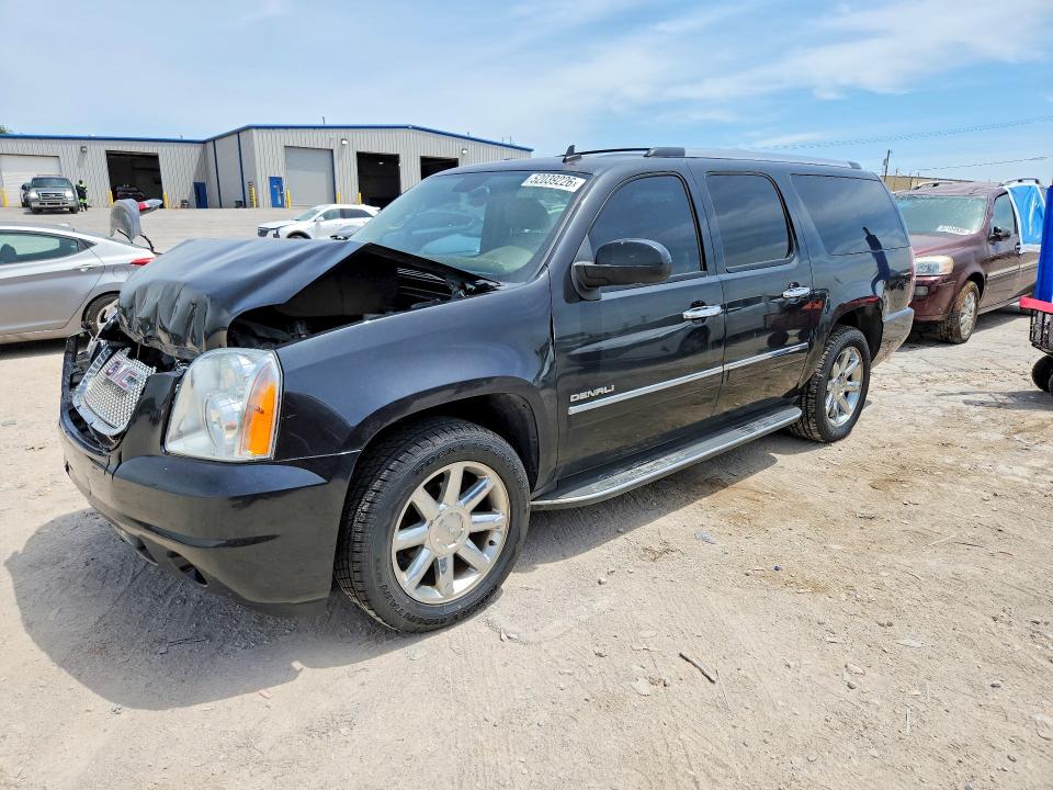 Aukcja sprzedaży 2011 Gmc Yukon, vin: 1GKS2MEF9BR253960, numer aukcji: 52039226