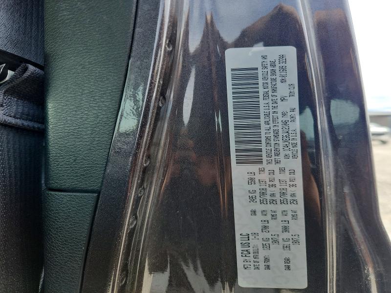 Aukcja sprzedaży 2018 Jeep Wrangler Unlimited, vin: 1C4HJXEG6JW121046, numer aukcji: 77725965