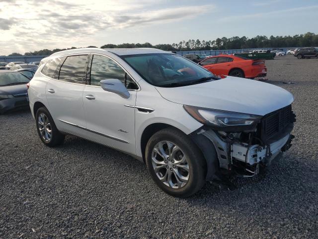 52322766 :رقم المزاد ، 5GAERDKW0KJ237638 vin ، 2019 Buick Enclave مزاد بيع