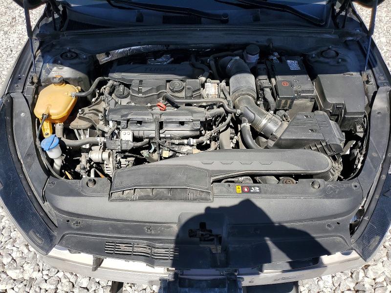 Продажа на аукционе авто 2022 Kia K5, vin: 5XXG14J2XNG135947, номер лота: 55353436