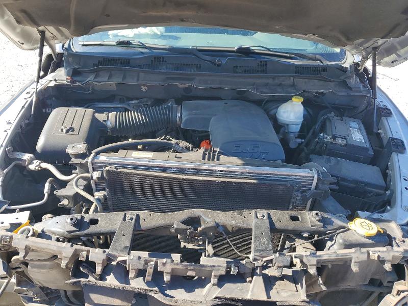 Продаж на аукціоні авто 2013 Ram 1500, vin: 1C6RR6FG9DS542039, номер лоту: 53375956