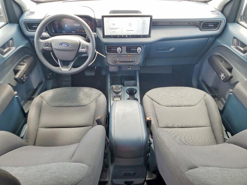 Aukcja sprzedaży 2025 Ford Maverick, vin: 3FTTW8A3XSRA92952, numer aukcji: 50547726